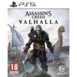  Jeu Assassin's Creed Valhalla PS5 UBI SOFT 