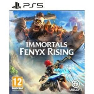  Immortals Fenyx Rising   PS5 