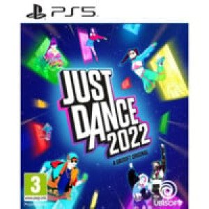  Just Dance 2022   PS5 