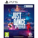  Just Dance 2023 Edition (code in the Box)   PS5 