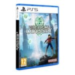  One Piece Odyssey   PS5 