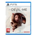  The Devil In Me   PS5 