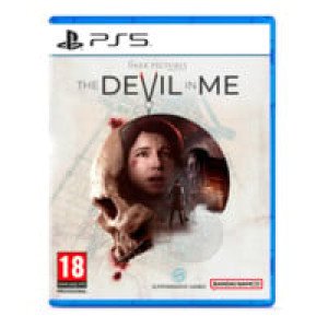  The Devil In Me   PS5 