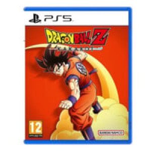  Dragon Ball Z : Kakarot   PS5 