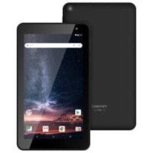  Tablette tactile La Tab 74 - 16 Go - NR - Noir LOGICOM 