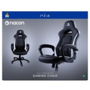  Fauteuil officiel Gaming PS4 