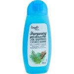  Gel douche shampooing cèdre SIMPL CHOICE 