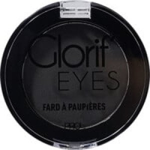  Fard à paupières Glorif' Eyes Noir 04 PRO'S 