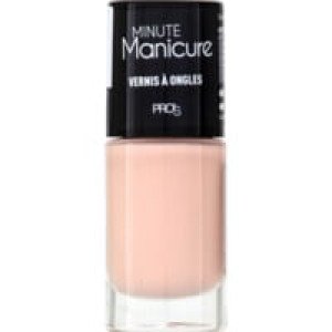  Vernis à ongles Minute Manicure 05 French Vanilla PRO'S 