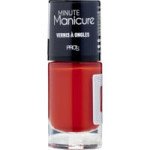  Vernis à ongles Coquelicot Chéri 10 PRO'S 