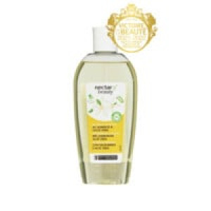  Gel Douche jasmin aloe vera NECTAR OF BEAUTY 