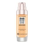  Fond de Teint Liquide Dream Radiant Liquid Eclat 48 Beige Soleil MAYBELLINE NEW YORK 