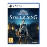  Steelrising    PS5 