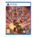  Oddworld soulstorm         PS5 