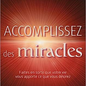 Accomplissez des Miracles - Livre Broché de Napoleon Hill, 19 Septembre 2013, Vendu par Winplle Shop