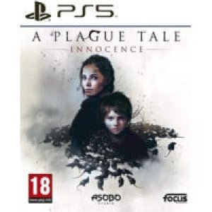  A Plague Tale Innocence Ps5 