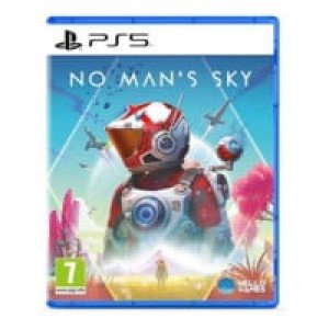  No Man S Sky Ps5 