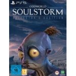  Oddworld Soulstorm Edition Collector Ps5  