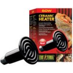  Exoterra Emetteur De Chaleur Ceramic Heater Reptiles 60w 