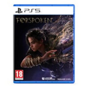  Forspoken   PS5 