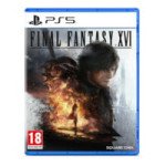  Jeu Vidéo Final Fantasy Xvi Ps5 