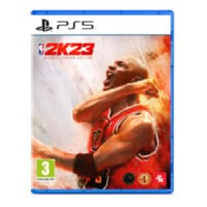  NBA 2K23 Edition Michael Jordan   PS5 