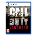  CALL OF DUTY: VANGUARD   PS5 