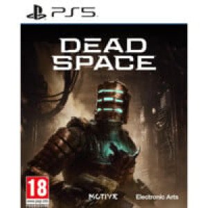  Dead Space Remake   PS5 