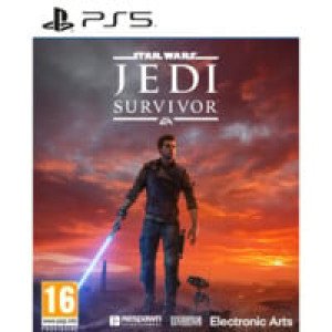  Jeu Vidéo Star Wars Jedi Survivor Ps5 