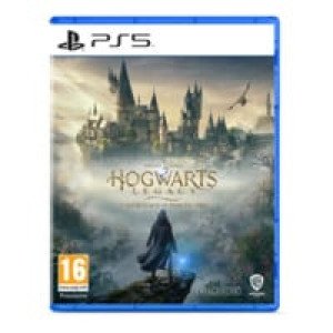  Hogwarts Legacy : L'Heritage De Poudlard   PS5 