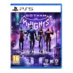  Gotham Knights - PS5 