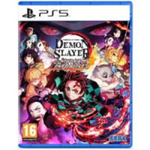  Demon Slayer  Kimetsu no yaiba  The hinokami chronicles   PS5 KOCH MEDIA 