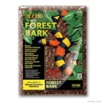  Exoterra Substrats Forest Bark Substrats Pour Reptile 