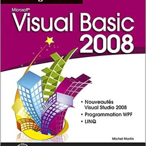 Visual Basic 2008