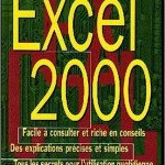 EXCEL 2000 Facile - Riche en Conseils, Précis et Simple à Consulter, Vendu par Winplle Shop