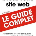 Créez votre site web - Livre broché, 1er mai 2009