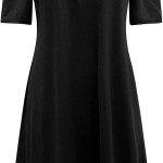 Mini Robe d'Été Bohème Chic pour Femme - Col V, Manches Courtes, Dos Ouvert, Bretelles, Midi, Élégante, Jupe, Mode 2021, Vendu par Winplle Shop