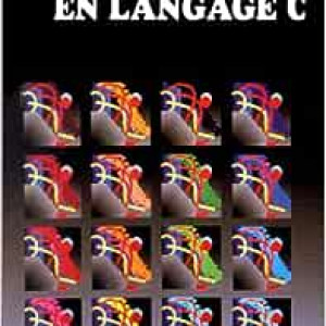 Livre - Algorithmes en langage C par Robert Sedgewick