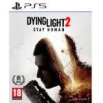  Dying Light 2  Stay Human   PS5 