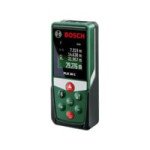  Télémetre Laser Bosch - Plr 30 C (livré Avec Housse De Protection Et 