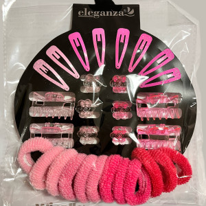 Accessoires de Cheveux Eleganzal, Vendu par Winplle Shop