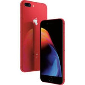  iPhone 8 Plus reconditionné 64 Go Rouge PRS 