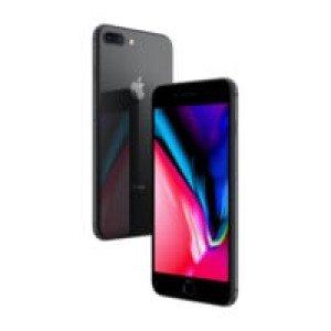  iPhone 8 Plus reconditionné 64 Go Noir PRS 