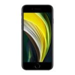  IPhone SE2  Reconditionné - 64 Go - Noir PRS 