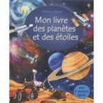  Mon Livre Des Planètes Et Des Étoiles 