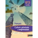  Français - Culture Générale Et Expression   Livre De L'élève 