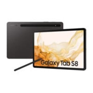  Tablette Tactile Galaxy Tab S8 128 Go SAMSUNG 