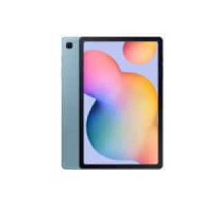  Tablette Galaxy Tab S6 Lite 2022 Blue SAMSUNG 