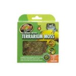  Mousse Pour Terrarium Terrarium Moss Sm 1,31l 