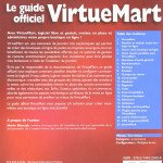 Livre - GUIDE OFFICIEL VIRTUEMART par Martin Blasczyk